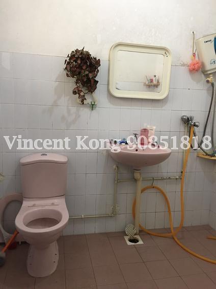 Blk 252 Bangkit Road (Bukit Panjang), HDB 3 Rooms #108966632